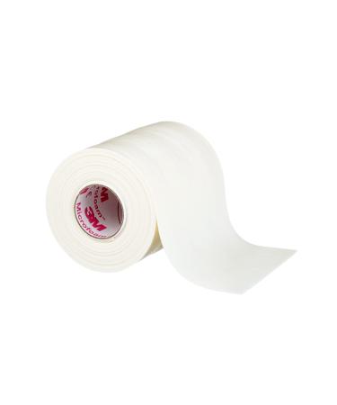 3M Micropore 2 X 10 Yd Tape W/Dispenser