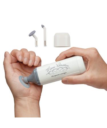 Norco NC70209 Mini Massager