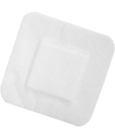 Buy Sterile Bordered Gauze Dressing 4x4 - Box of 25 | International Shipping Available - Buy Online on GoSupps.com