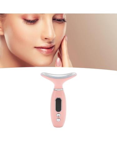 Facial Massager Wake Up Skin with Vibration Young and Beautiful ABS Material for Face Neck Arms Shoulders (#2) - Buy Online on GoSupps.com