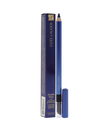 Estee Lauder Double Wear 24H Waterproof Gel Eye Pencil - 06 Sapphire Sky 0.04 oz - Buy Online on GoSupps.com