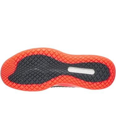 adidas Men's Stabil Next Gen Primeblue Volleyball Shoe 8.5 - Core Black/Cloud White/Solar Red - Buy Online on GoSupps.com