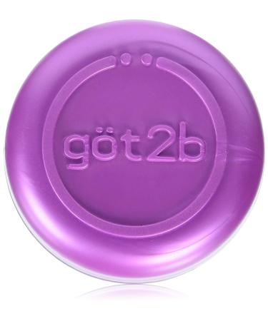 Got2B Playful Texturizing Creme Pomade 2 Oz (Pack of 3) - Set of 3 Hair Styling Pomades - Buy Online on GoSupps.com