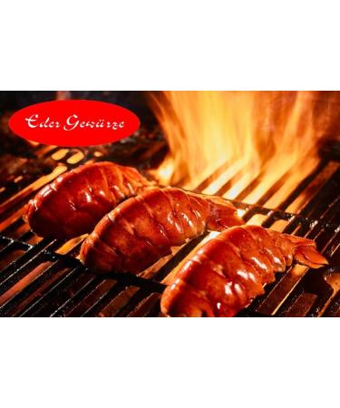  Eder Gew rze Eder Gew rze - Tex-Mex - 500g / Seasoning for grilling spice for marinades - Buy Online on GoSupps.com