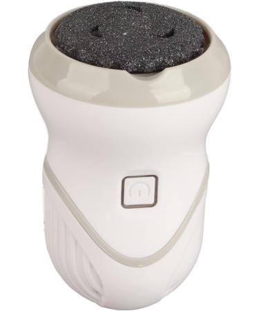 Foot Grinder Hard Skin Remover Foot Care Electric Foot Grinder Exfoliating Foot Callus Dead Skin Remover Pedicure Tools Foot Care Electric Foot Grinder - Buy Online on GoSupps.com