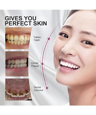 heofonm Yanjiayi Bamboo Charcoal Deep Toothpaste Yanjiayi Clean White Toothpaste Yanjiayi Bamboo Charcoal Toothpaste Activated Charcoal Deep Clean White Toothpaste (2pcs) - Buy Online on GoSupps.com