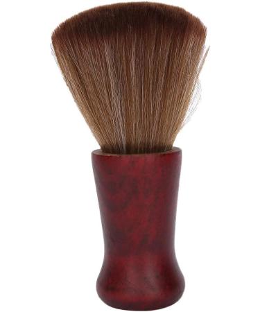 Premium Beard Shaving Brush for Men - Durable Broken Hair Design for Effortless Grooming - International Shipping Available - Buy Online on GoSupps.com
