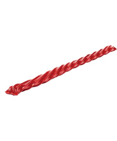 Strawberry Twizzlers Licorice 2.08 Pound Pack - Delicious Strawberry Flavor - Buy Online on GoSupps.com