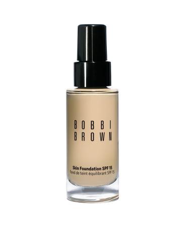 Bobbi Brown Skin Foundation SPF 15 30ml Warm Sand 2.5