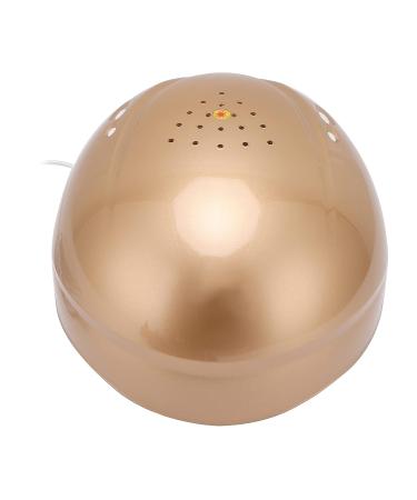 Laser Hair Growth Treatment | Reduce Hair Loss with 160 LLLT Soft Laser Therapy | International Shipping Available - Buy Online on GoSupps.com