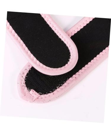 FOMIYES Lifting V Line Slimming Belt Neck Double Chin Strap Double Chin Wrap Thin Strap -lifting Artifact Noodles Lifter Facial Cheek - Buy Online on GoSupps.com