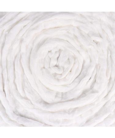 Exceart 1 Pack Cotton Pads for Face - Professional Makeup & Nail Care Tools | High-Quality Cotton Swabs & Strips - Buy Online on GoSupps.com