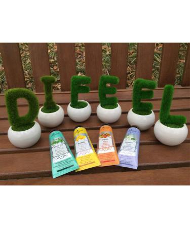 Difeel Extreme Moisturizing Hand Cream with Argan Oil - 1.4 oz - Buy Online on GoSupps.com