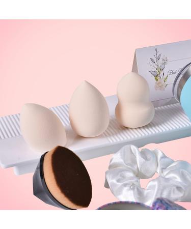 Relaxing Spa Gift Box Basket - Ideal Mother's Day & Birthday Gifts for Women | Bath Set for Mom, Sister, Best Friend | Unique & Happy Birthday Gift Ideas - Buy Online on GoSupps.com