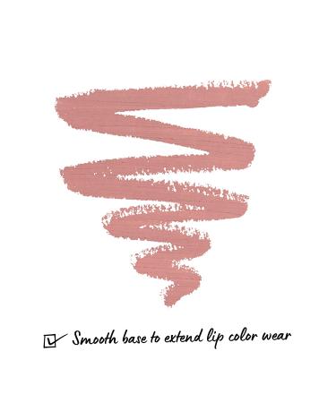NYX Slim Lip Pencil - Pale Pink | Professional Makeup Pencil for Smooth Application - Buy Online on GoSupps.com