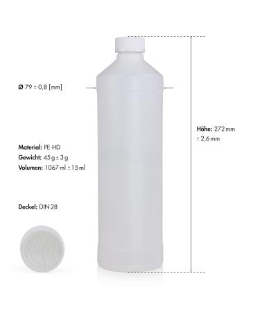 Microactiv 1 L Ultrasonic Bath Cleaner - Buy Online on GoSupps.com