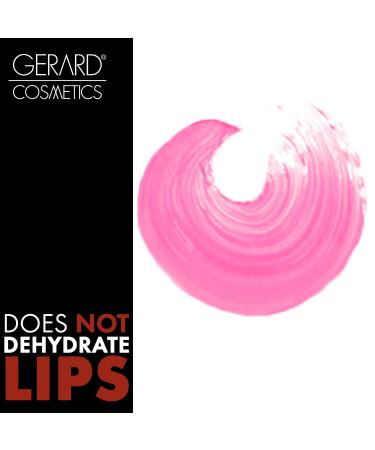Gerard Cosmetic Hydra Matte Liquid Lipstick - Aphrodite | 0.085 oz - Buy Online International Shipping Available for Women - Buy Online on GoSupps.com