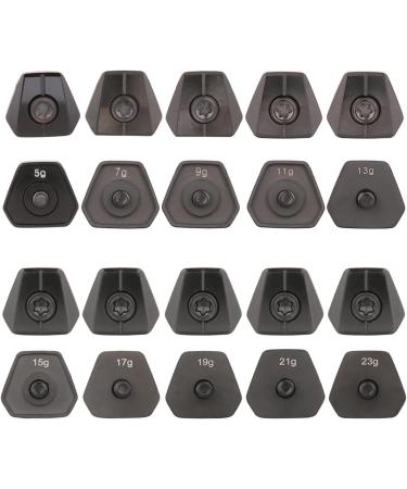 Titleist TSi2 TSi4 Golf Weight Wrench Tool Kit - 9g+11g+13g - Buy Online on GoSupps.com