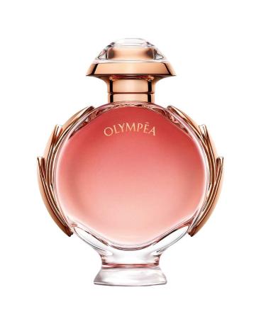 Paco Rabanne Olympea Legend Fragrance For Women - Sweet Amber Fruity - Oriental Floral Fragrance - Notes Are Plum Apricot And Sea Salt - Amber Floral Fragrance - Edp Spray - 2.7 Oz 2.7 Fl Oz (Pack of 1)