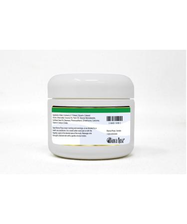 Extra Strength Cranberry Fruit Juice 4:1 Extract Cream (2 oz ZIN: 514166) - 2 Pack - Buy Online on GoSupps.com