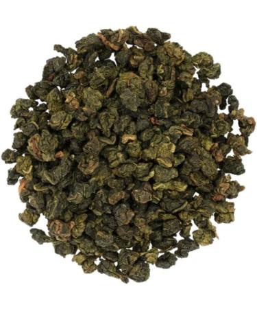 Basilur Milk Oolong Chinese Green Leaf Tea "White Moon" Oriental Collection 100g - Buy Online on GoSupps.com