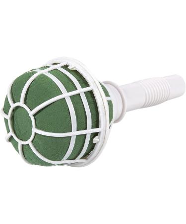 Juvale 6 Pack Foam Bouquet Holders for Artificial Flowers - Wedding Floral Arrangements - Gardening Supplies - Buy Online on GoSupps.com