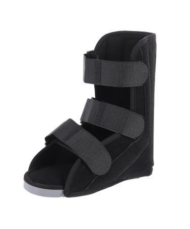 Ankle Straight Shoes Foot Wrap Boot Shoe Women Sprained Braces Foot Supports Leg Adjustable Foot Stabilizer Foot Drop Brace Walking Feet Walker Kickstand Composite Cloth