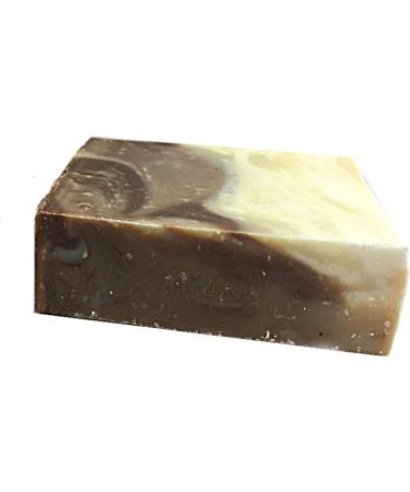 Natural shampoo bar no waste in the bathroom - Buy Online on GoSupps.com