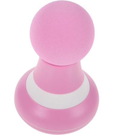 Magiclulu 4 Sets Mini Massage Device - At Home Full Body Deep Tissue Massage Equipment - Pocket Sized Massage Supply - Buy Online on GoSupps.com