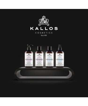 Kallos Botaniq Superfruits Conditioner 300 ml | Nourishing Hair Care for All Hair Types | International Shipping Available - Buy Online on GoSupps.com