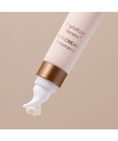 Buy INIKA Organic Phytofuse Renew Eye Cream - Best International Shipping & Natural Skincare Solutions - Buy Online on GoSupps.com