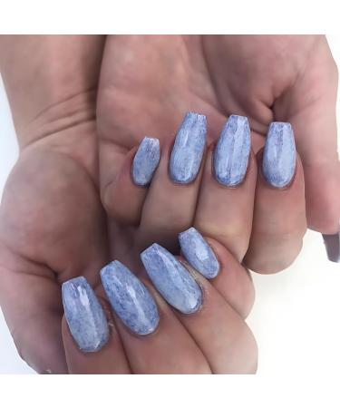 Lola Lee Gel Polish | I Am Me | GP145 | 15ml |Long-Lasting | Chip Proof | Soak-Off | Nail Art | Manicure & Pedicure | Easy to Apply |Salon and Home Use | LED UV Lamp - Buy Online on GoSupps.com