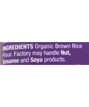  King Soba Noodle Culture King Soba 100% Brown Rice Noodles 250g - Buy Online on GoSupps.com