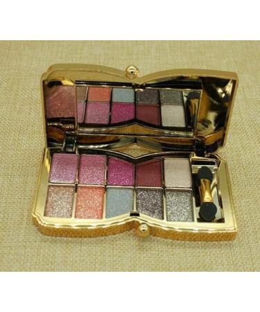 Sequin Diamond Eyeshadow Palette Set Pearlescent Net Red Animal Matte Eyeshadow Student (Size : 05-2) - Buy Online on GoSupps.com