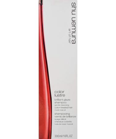 Buy Color Lustre Shampoo 10 Ounce - Premium Hair Care for Vibrant Shine | Fast International Shipping - Buy Online on GoSupps.com