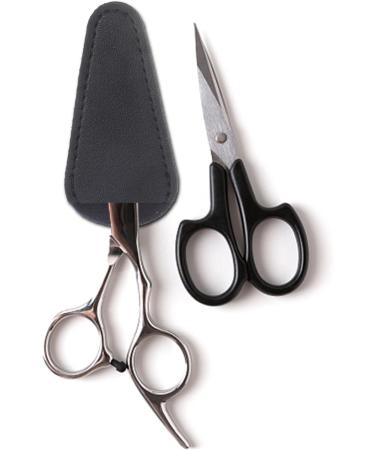 Beaupretty 9-Piece Scissors Safety Cover Set | Hair Cutting Shear Protection Accessories - Buy Online on GoSupps.com