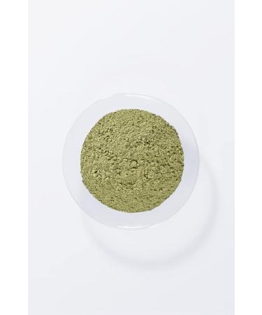 Buy Khadi Pure Indigo Plant Hair Color - 100g Natural & Vegan Hair Color for Deep Black to Shimmering Blue-Black - Certified Organic Hair Dye - Buy Online on GoSupps.com