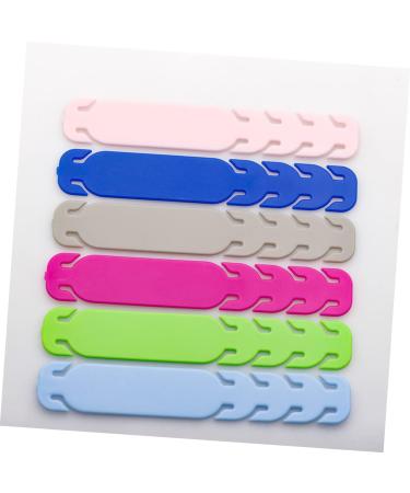 JECOMPRIS 10S Mask Clip for Comfort - Ear Saver Extender Hook for Face Masks | Disposable Facial Accessories - Buy Online on GoSupps.com