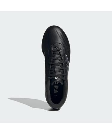 Buy Adidas Unisex Copa Pure 2.3 Sneakers - 44 2/3 EU - Core Black Carbon Grey | International Shipping Available - Buy Online on GoSupps.com