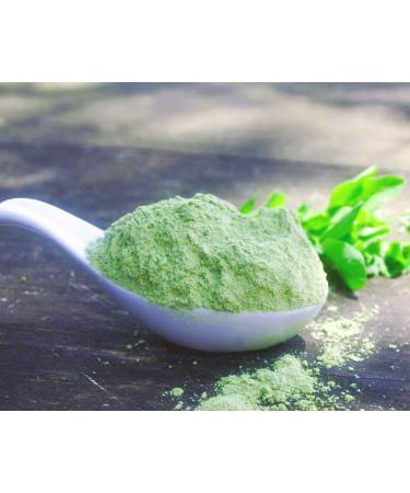 Krauterino24 Krauterio24 - Ground Clover for Scraping quantity: 1000 g