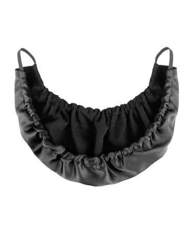 Richoose Beard Bonnet Set - 4 PCS Beard Comb Bandana, 3 PCS Beard Guard Covers - Buy Online on GoSupps.com