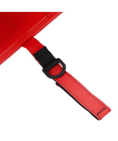 Universal Head-Away Carperson for Back Board | Adjustable Straps for Medical Emergencies | Ems Head-Moving Carpenters - Buy Online on GoSupps.com