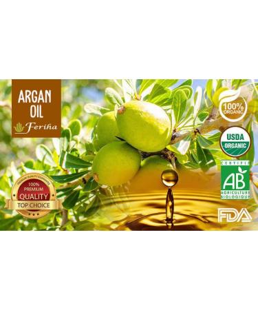 Feriha Moroccan Black Soap with Organic Argan Oil - 100% Natural Beldi Soap - Buy Online on GoSupps.com