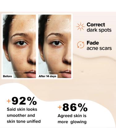 Face Oil + 10 Supercharged 100% Natural Ingredients. Preservative Free Anti-Ageing Facial Oil - Buy Online on GoSupps.com