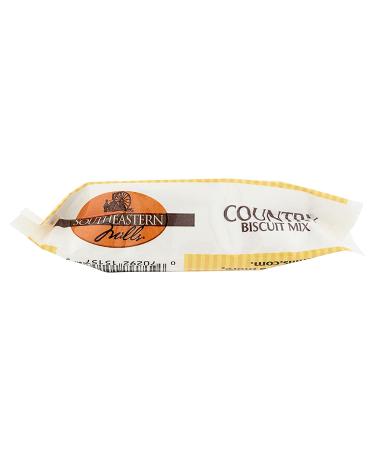 Southeastern Mills Country Biscuit Gravy Mix - 6-Ounce Packets (Pack of 4) - Buy Online on GoSupps.com