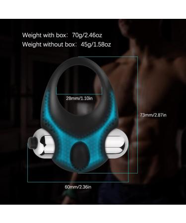 Black Strong and Quiet Multiple Choices Easy to Store - Buy Online on GoSupps.com