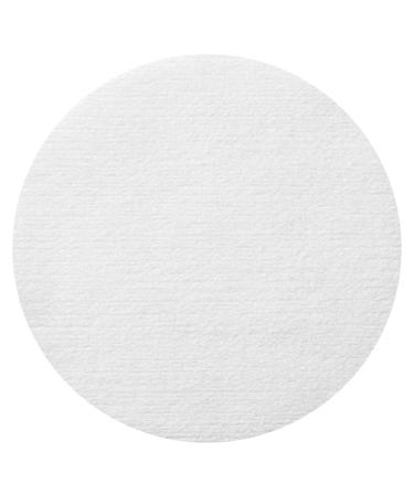 Dermatory Allantoin Hypoallergenic Moisturizing Cream Pads for Dry & Sensitive Skin | Soothing Dermatologist Tested 20 Toxic-Free Fragrance-Free - 60 Pads - Buy Online on GoSupps.com