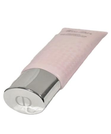 Dior Miss ROSE GRANITA SHOWER MILK Cleanser SMALL - 75 ML / 2.5 FL OZ (pack of 1 item) - Buy Online on GoSupps.com
