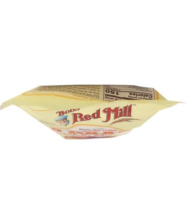 Bob's Red Mill 10 Grain Pancake & Waffle Mix - 24 Oz | Healthy Breakfast Option - Buy Online on GoSupps.com