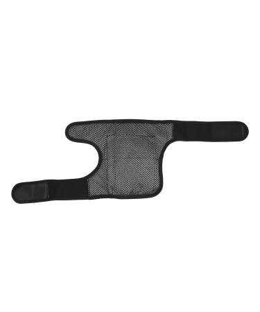 Buy Heated Shoulder Braces - Effective Heated Wrap for Elbow Pain Relief (Black) - International Shipping Available - Buy Online on GoSupps.com